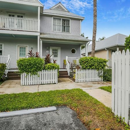 Harbor Villa Duck Key Exterior photo