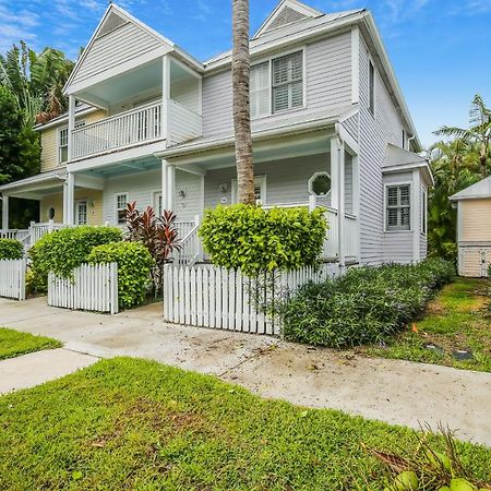 Harbor Villa Duck Key Exterior photo