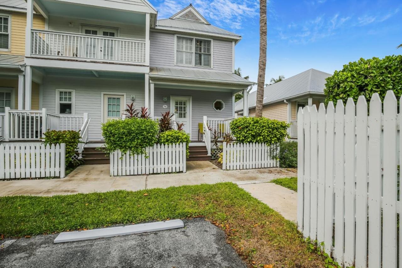 Harbor Villa Duck Key Exterior photo